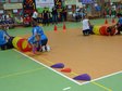 Za nami Wieluńska Spartakiada Przedszkolaka
